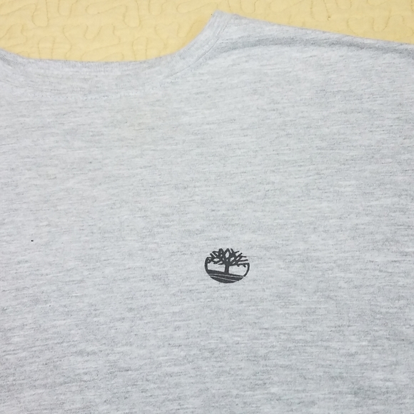 Classic Timberland T shirt Size XL - Picture 5 of 5